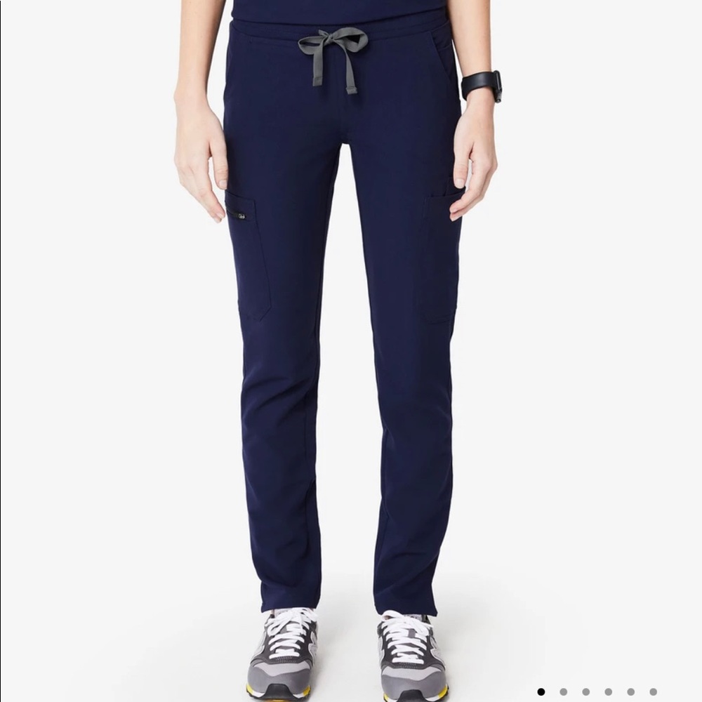 Figs Yola Scrub Pants